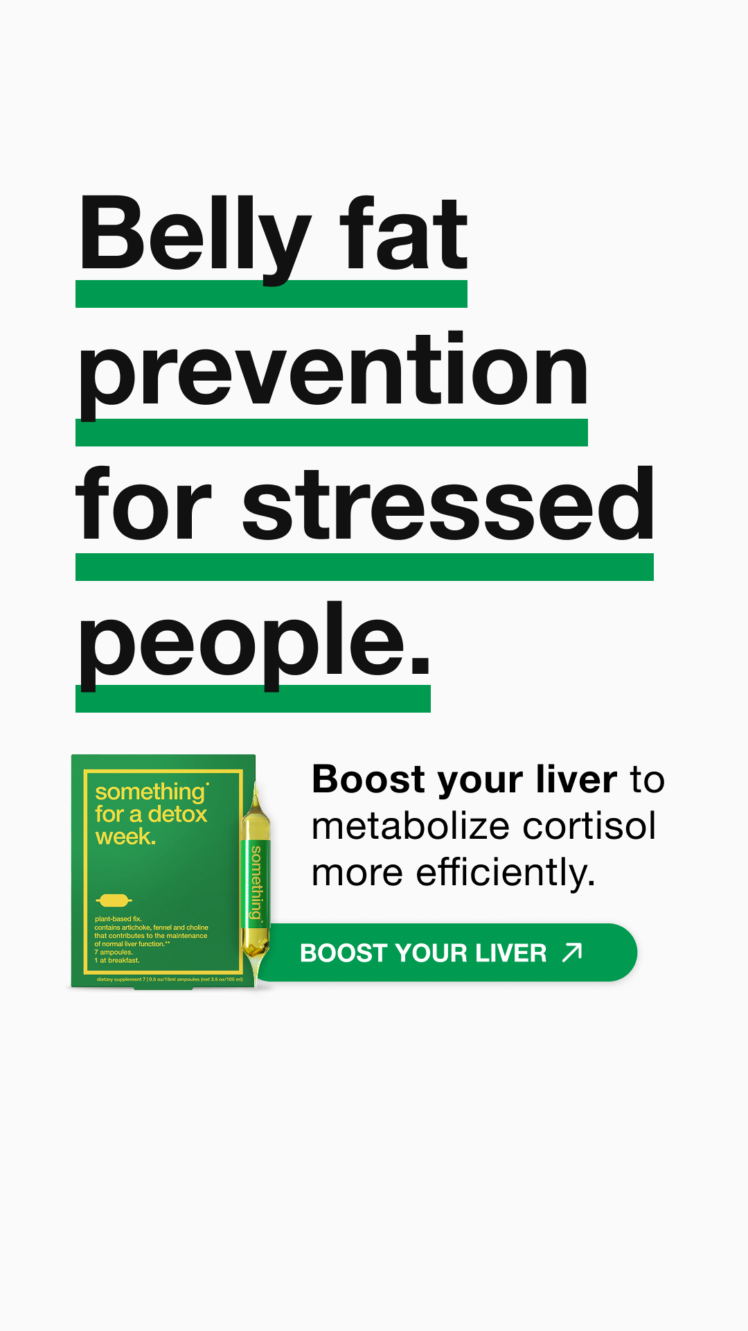 Biocol Stress