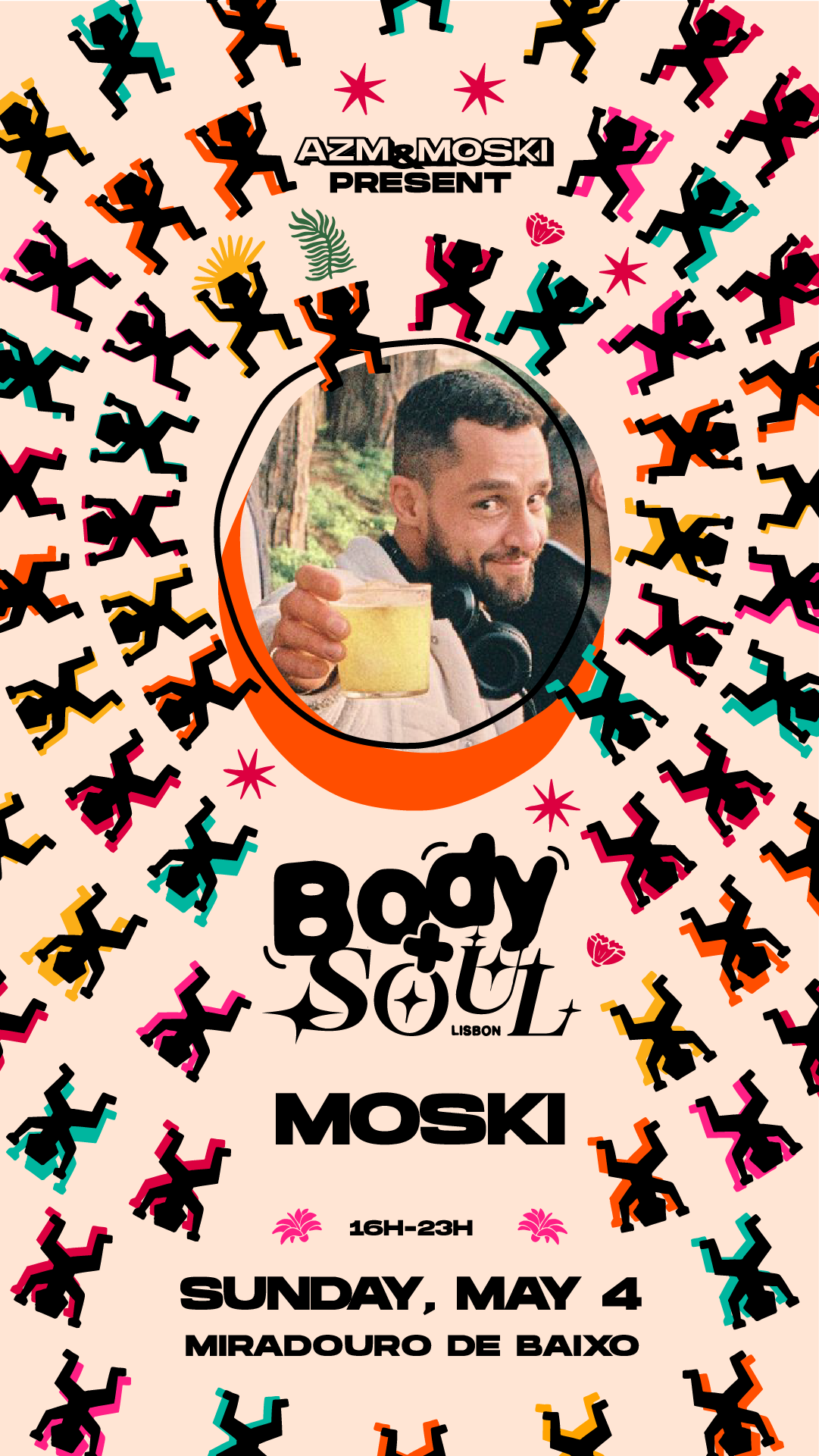 Body+Soul — Moski