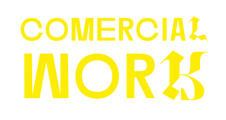 Commercial Work